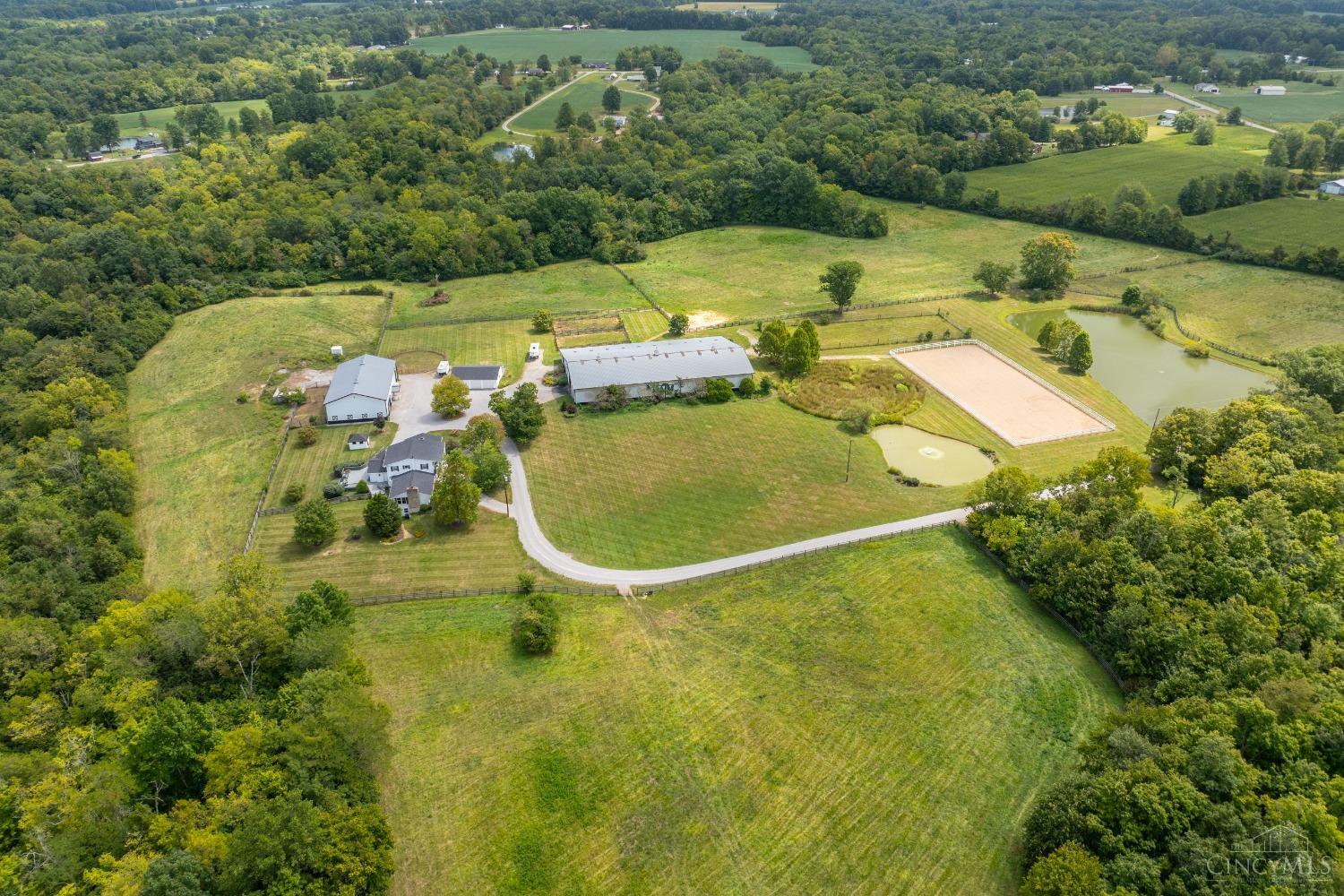 3476 Twin Bridges Rd Property Photo 3
