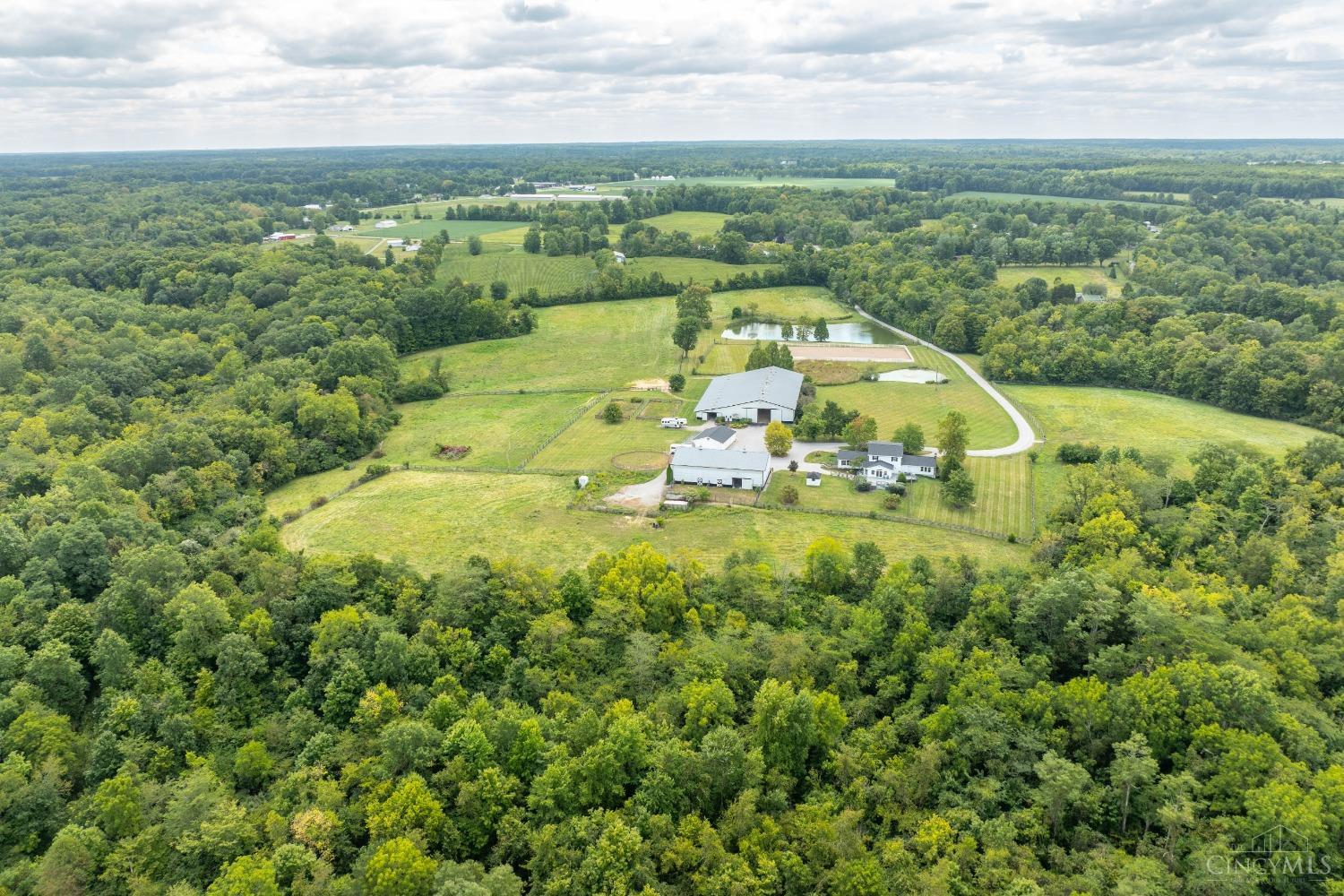 3476 Twin Bridges Rd Property Photo 47