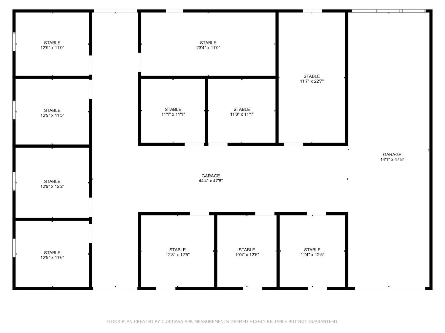 3476 Twin Bridges Rd Property Photo 97