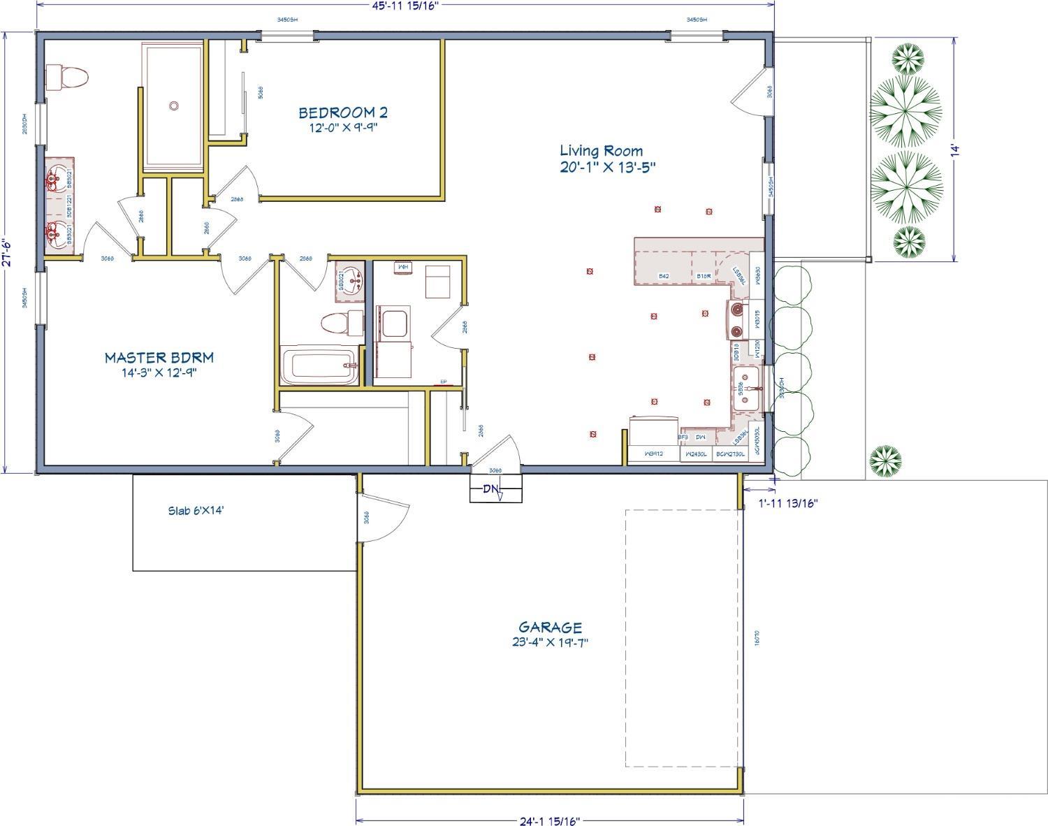 113 Terrace Ave Property Photo 2