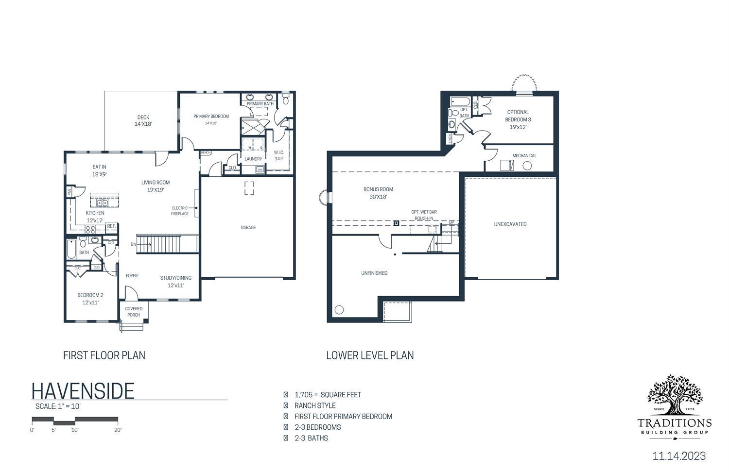 1199 Linden Hill Ln Property Photo 3