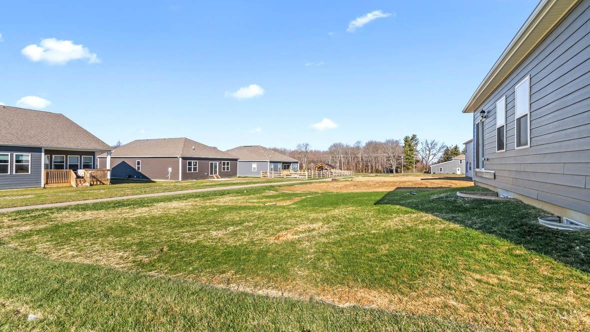 3691 Heritage Farm Ln Property Photo 25