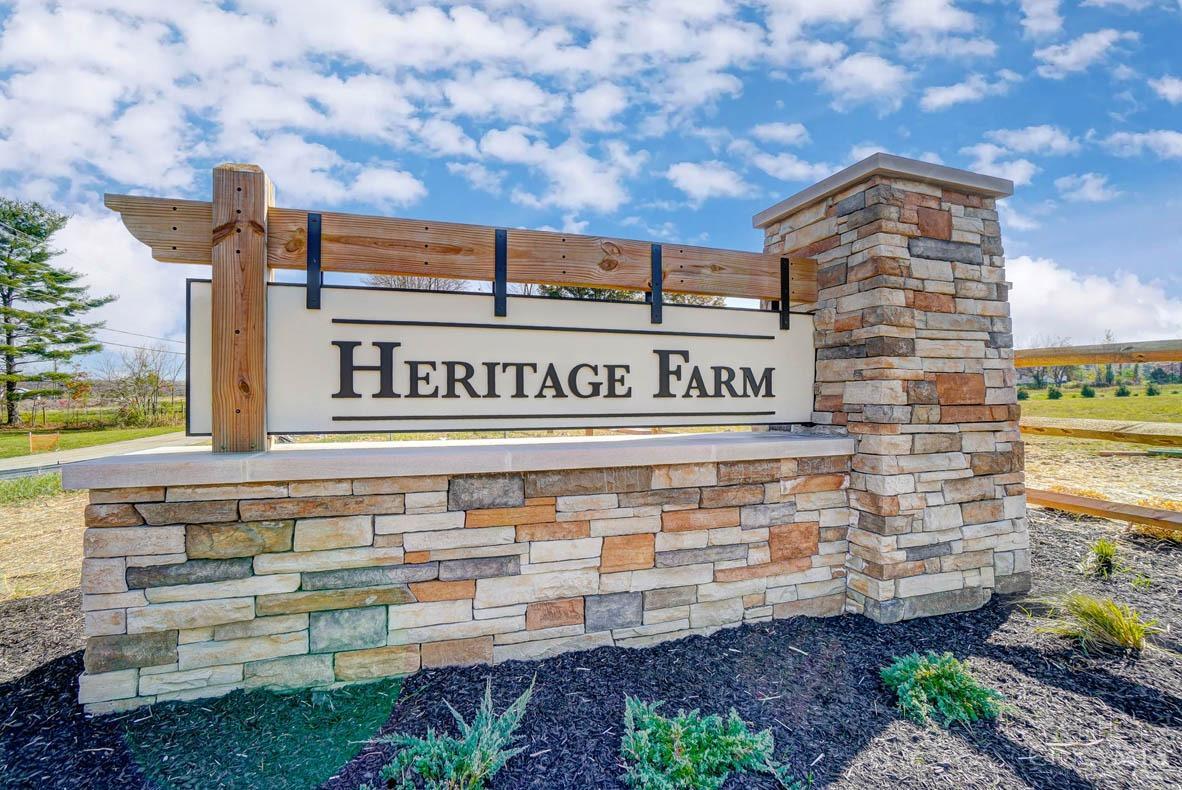 3691 Heritage Farm Ln Property Photo 27
