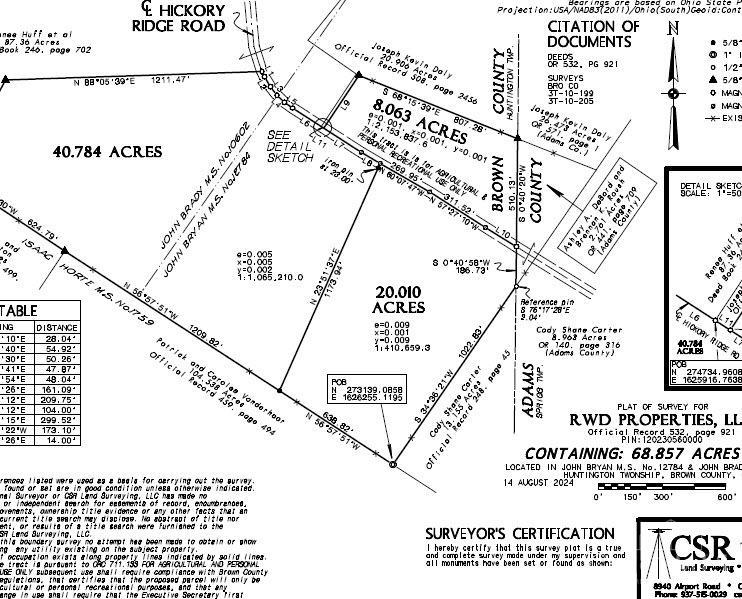 10242 Hickory Ridge Rd Property Photo 31