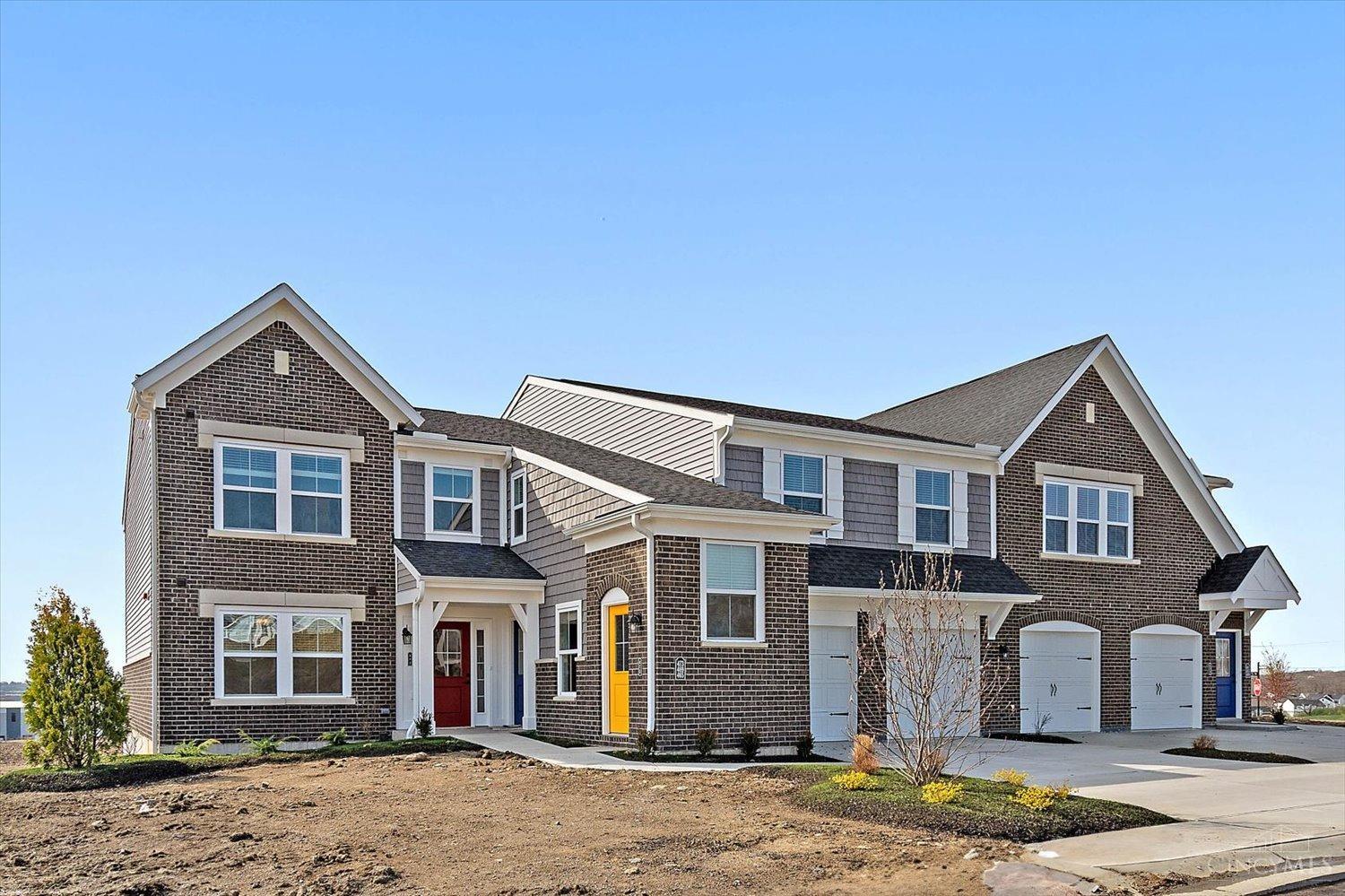 465 Bethpage Way Property Photo 1