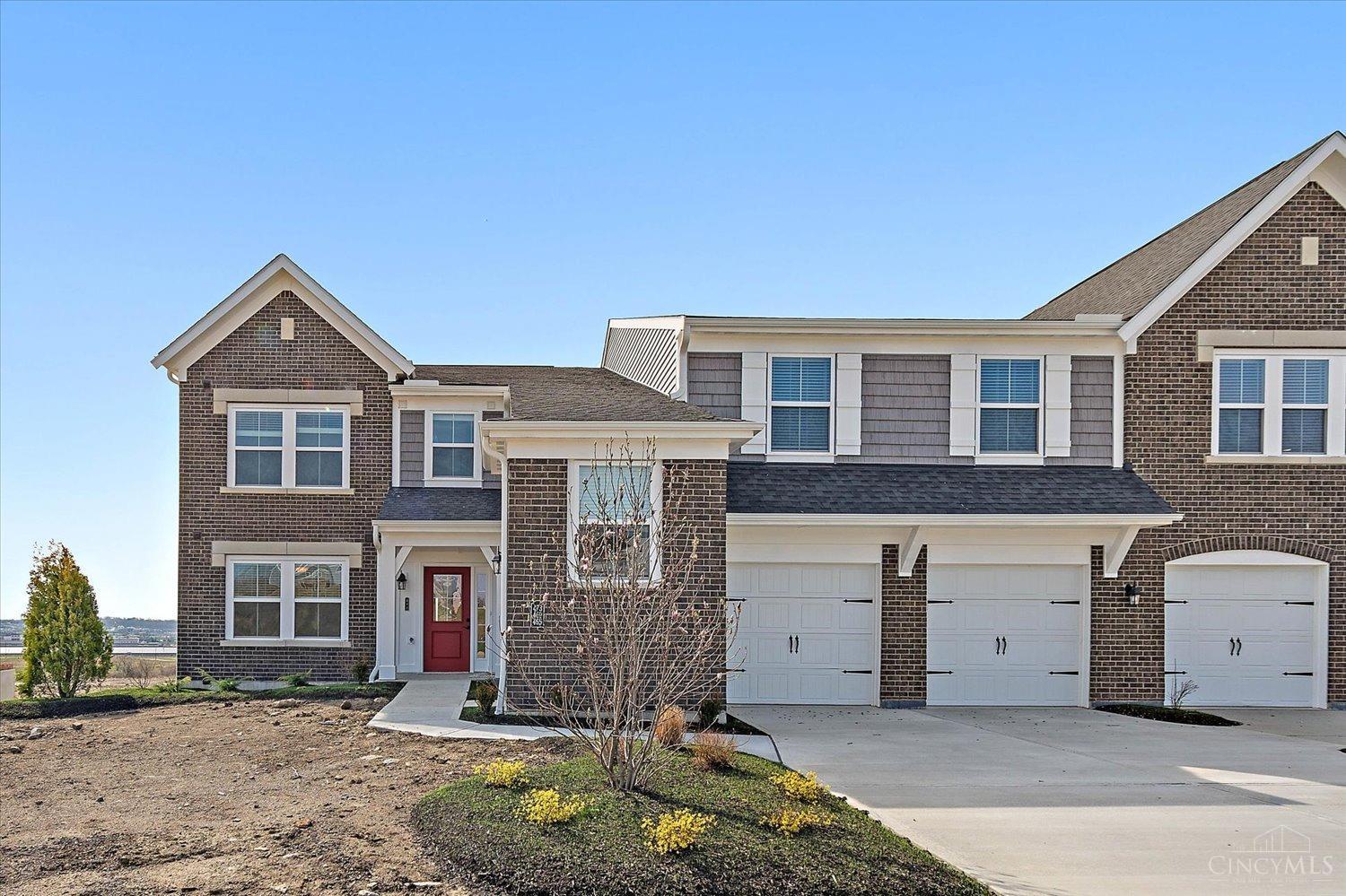 465 Bethpage Way Property Photo 27