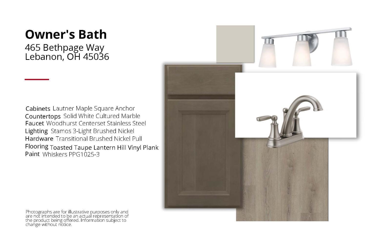 465 Bethpage Way Property Photo 30