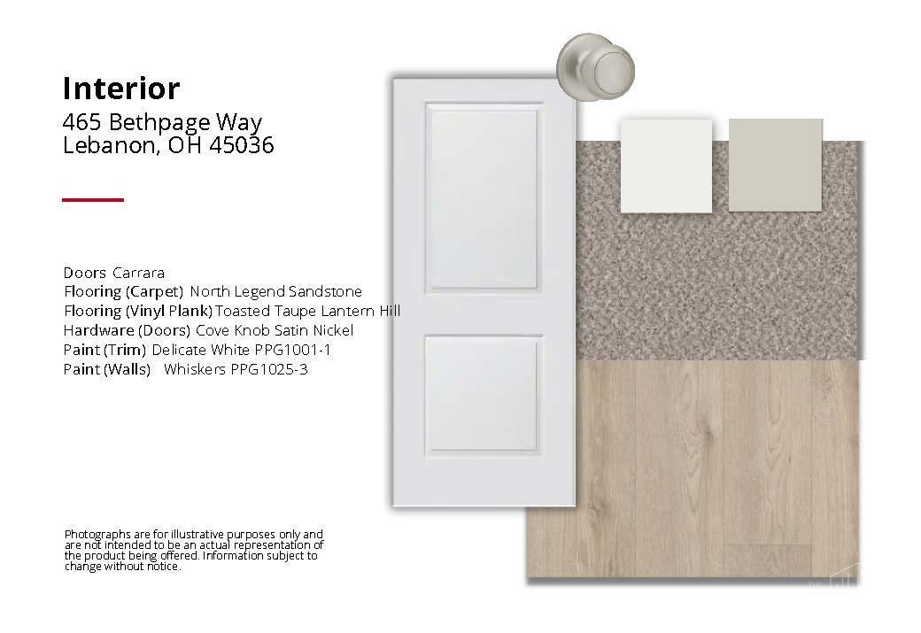 465 Bethpage Way Property Photo 32