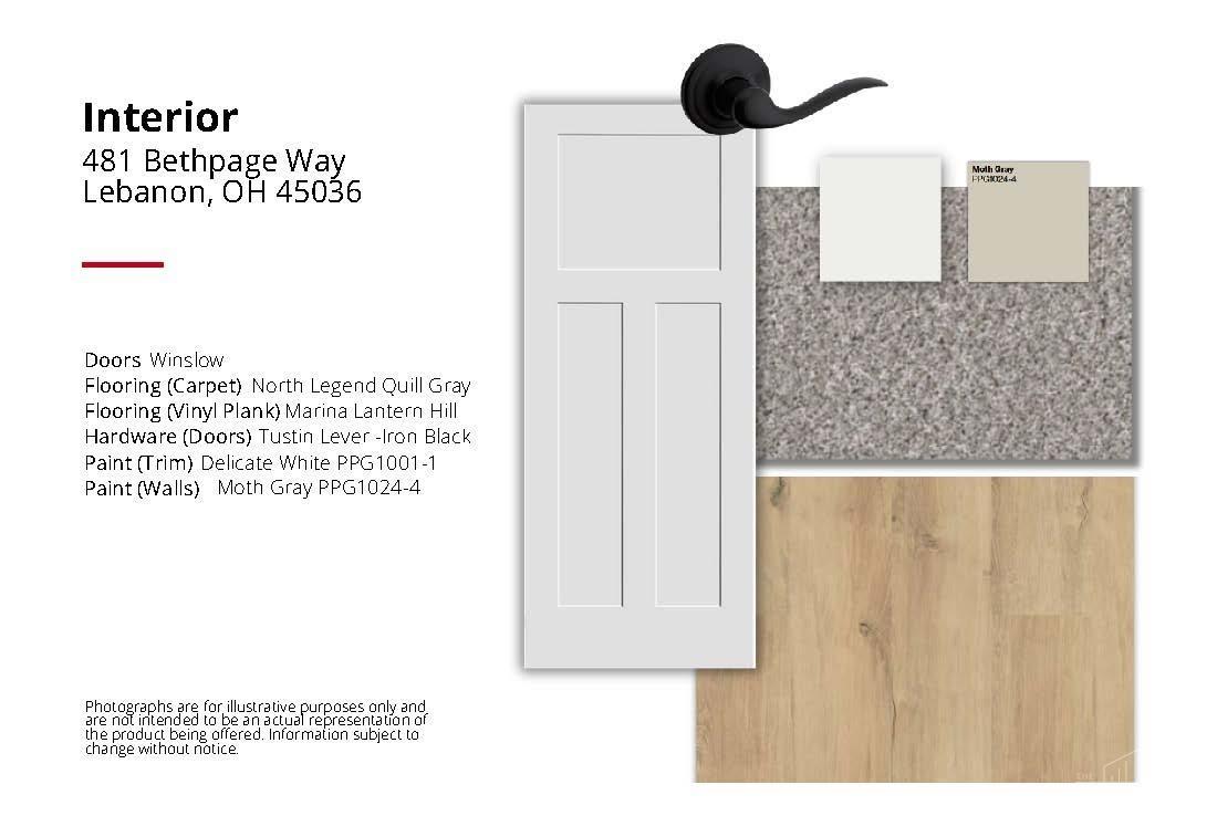 481 Bethpage Way Property Photo 2