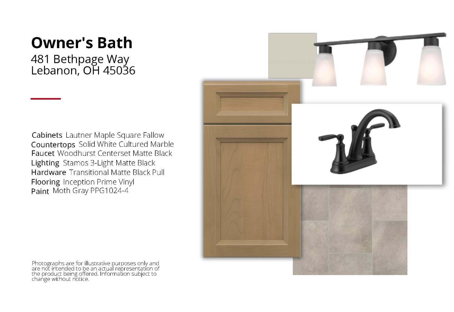 481 Bethpage Way Property Photo 4