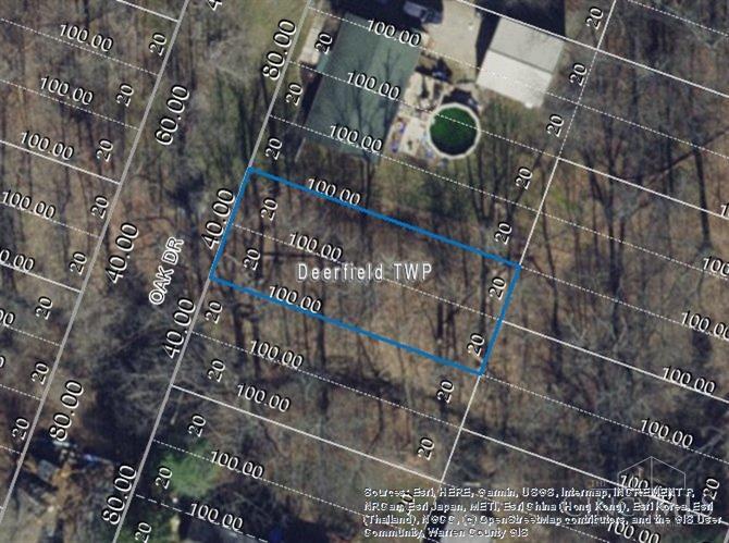 300 Oak Drive Property Photo 1