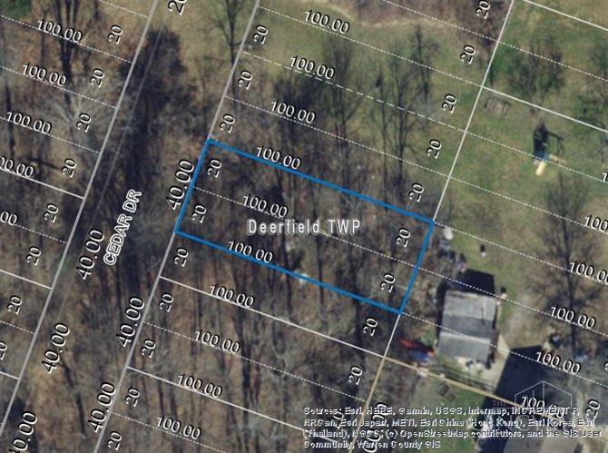 722 Cedar Drive Property Photo 1