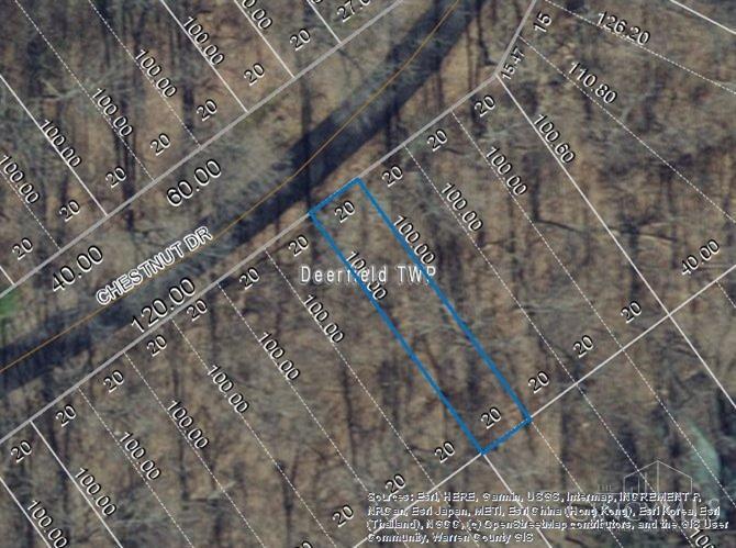 1312 Chestnut Drive Property Photo 1
