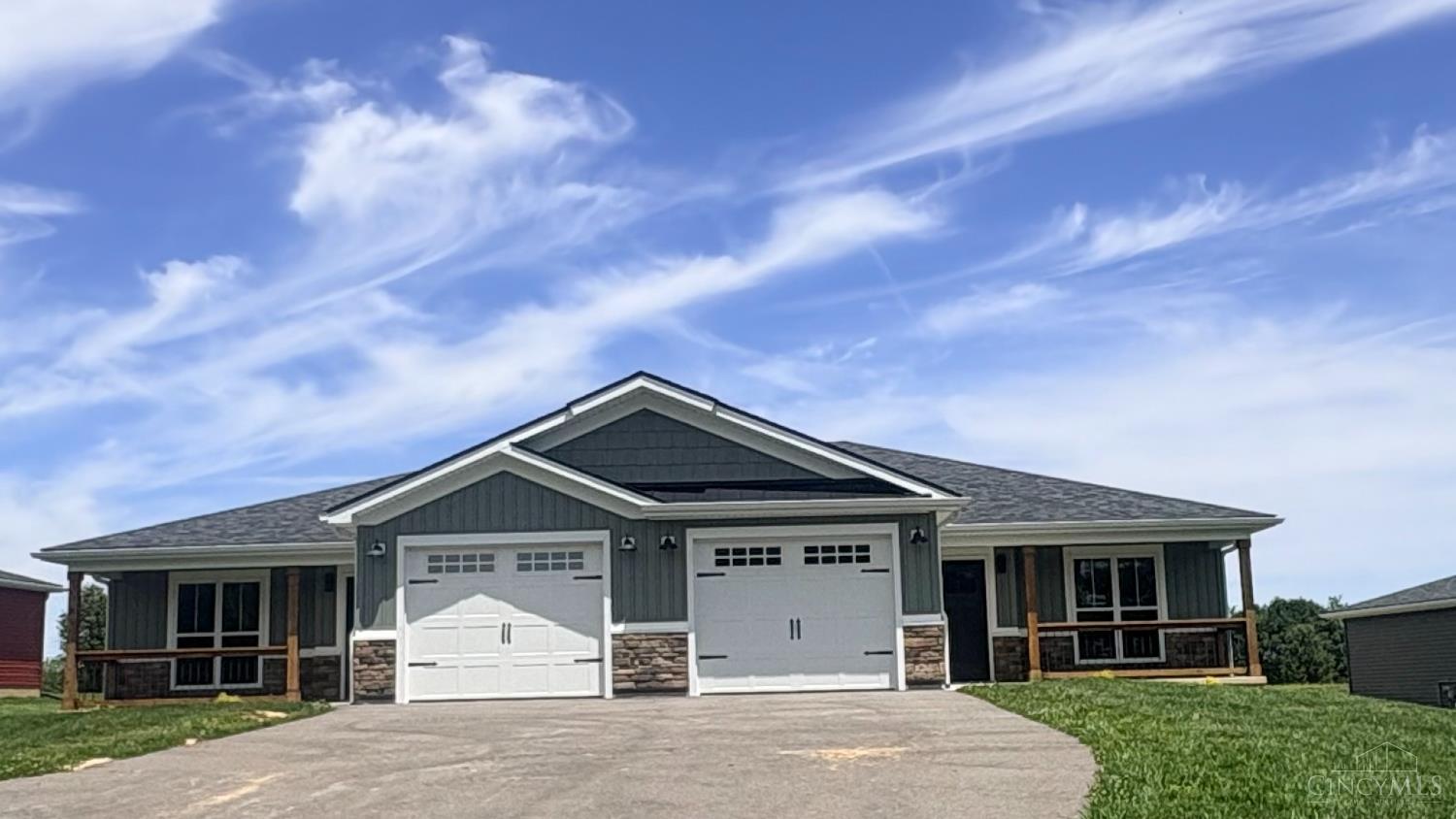 7615 Pea Ridge Road Property Photo 1