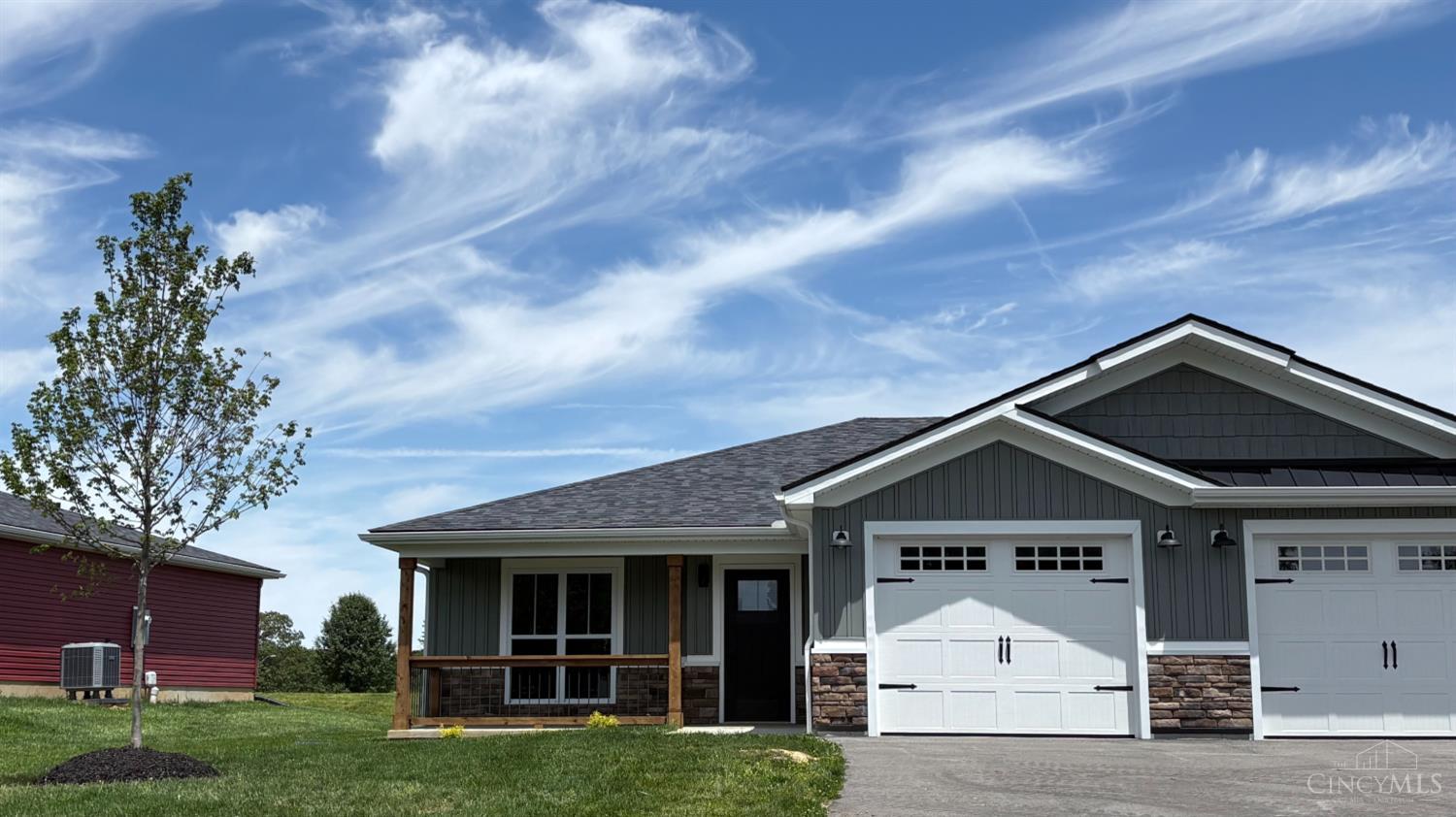 7615 Pea Ridge Road Property Photo 1