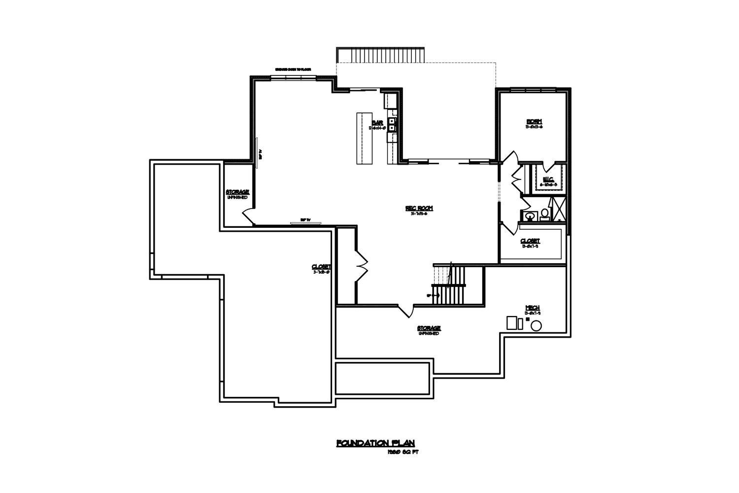 5804 Hickory Court Property Photo 4