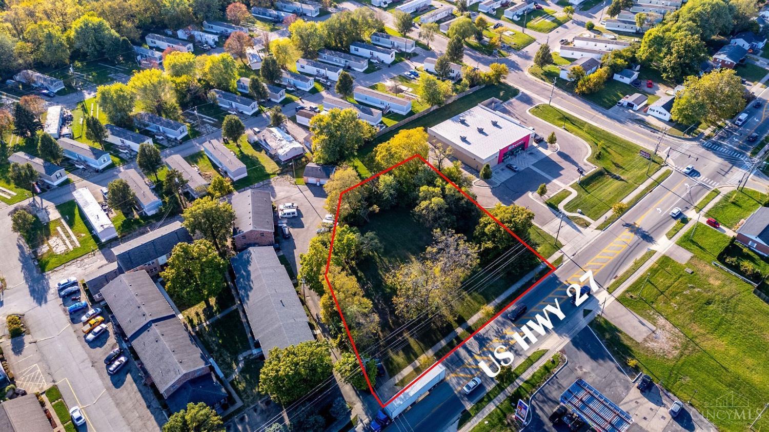 5285 College Corner Pike
