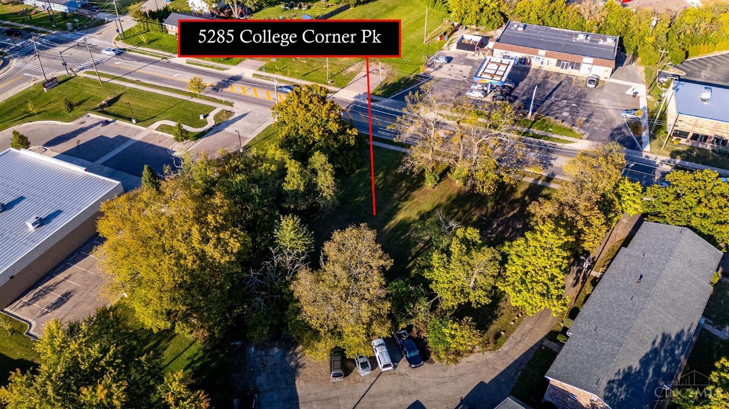 5285 College Corner Pike Property Photo 5