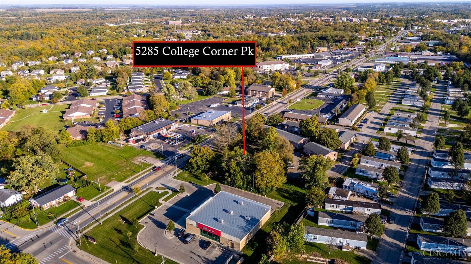 5285 College Corner Pike Property Photo 8