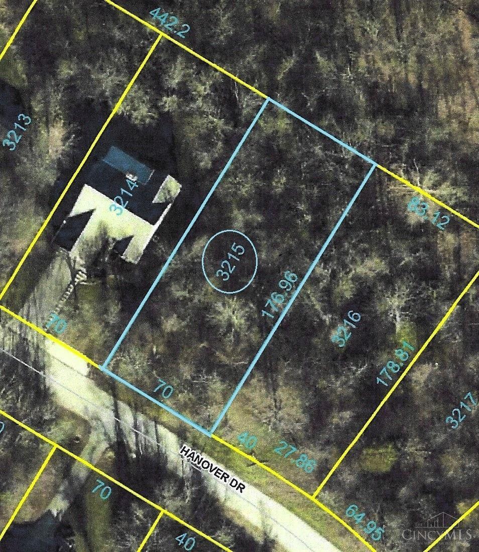0 Hanover Dr Property Photo 1
