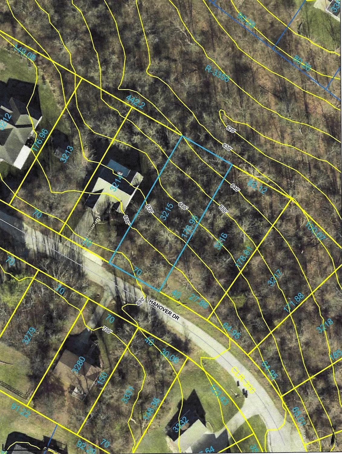 0 Hanover Dr Property Photo 2