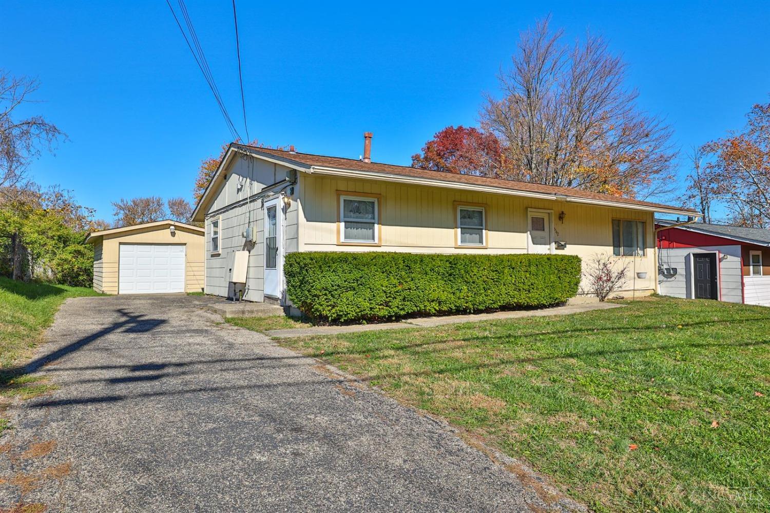 2542 Adams Rd Property Photo 1