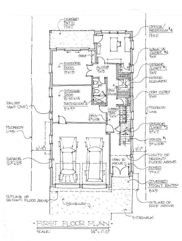 257 St Peters St Property Photo 13