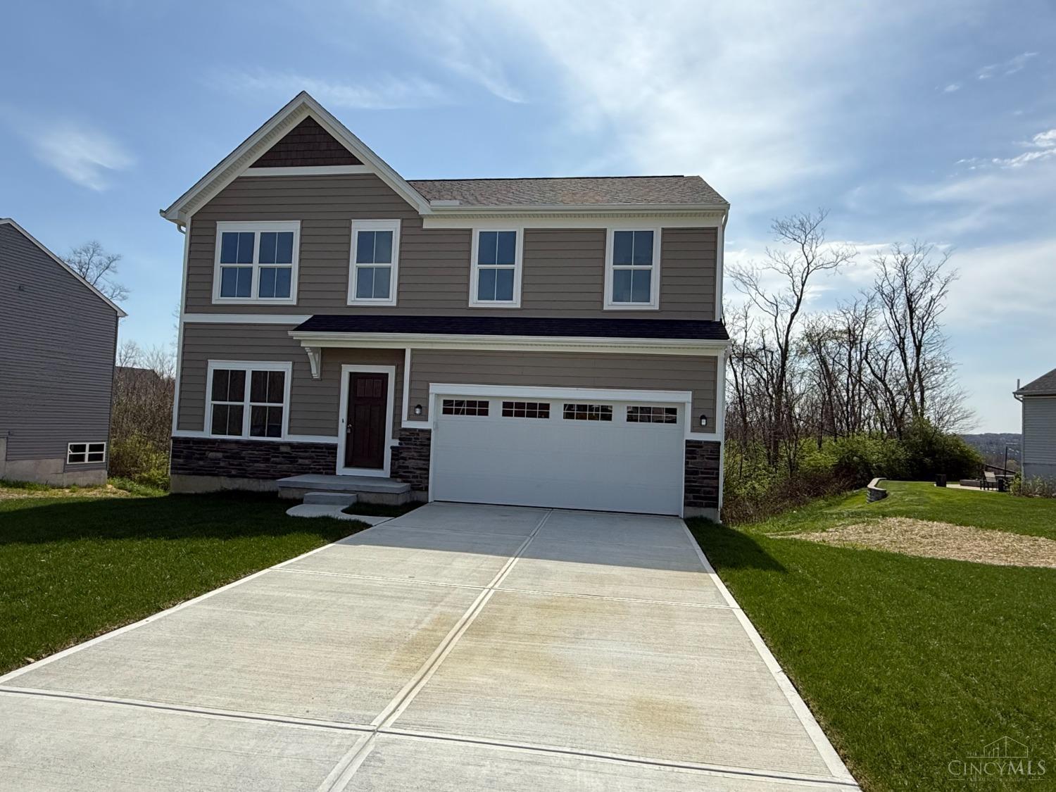 7117 Fort Scott Boulevard Property Photo 1