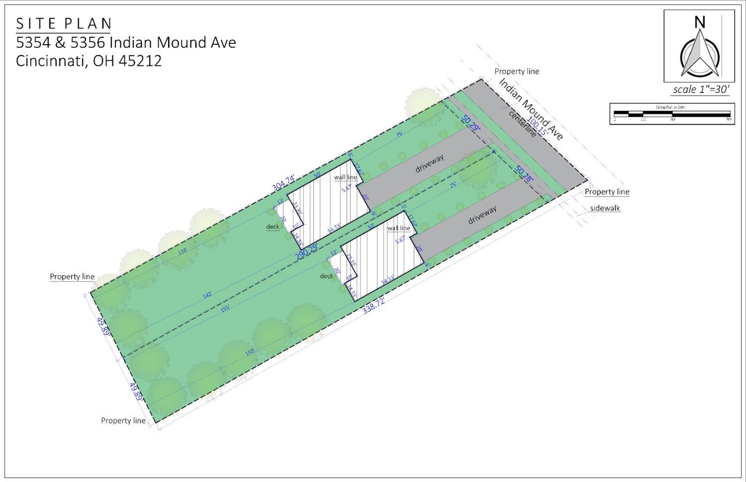 5354 Indian Mound Ave Property Photo 1