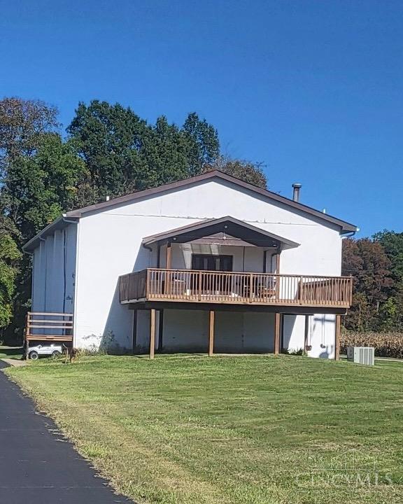 6734 Taylor Pike Picture