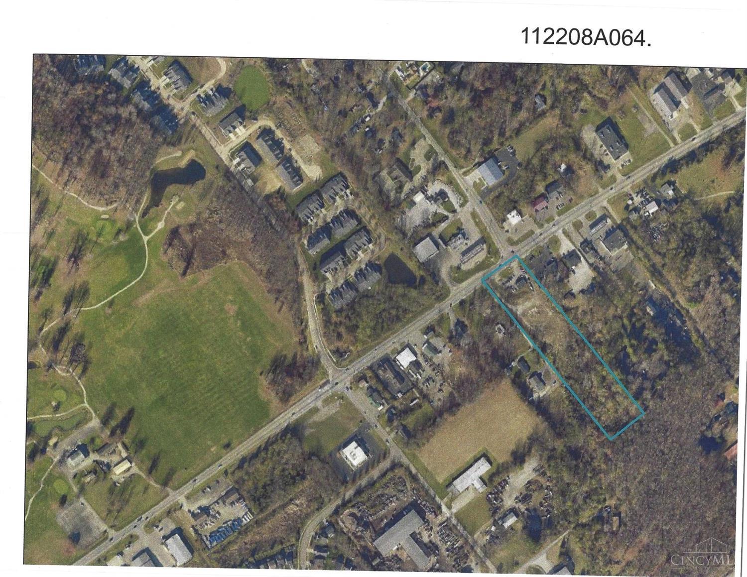 1599 St Rt 28 Property Photo 1