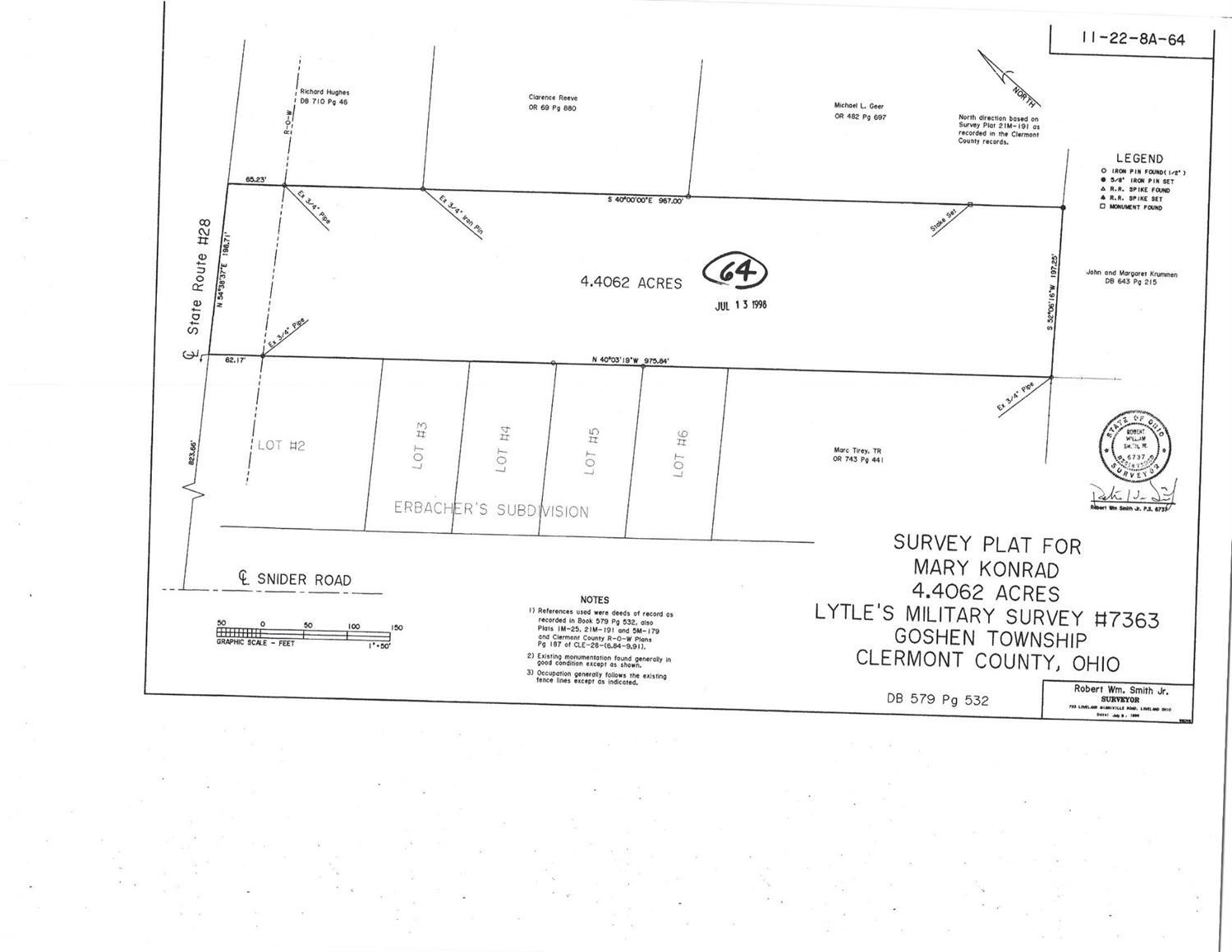 1599 St Rt 28 Property Photo 2