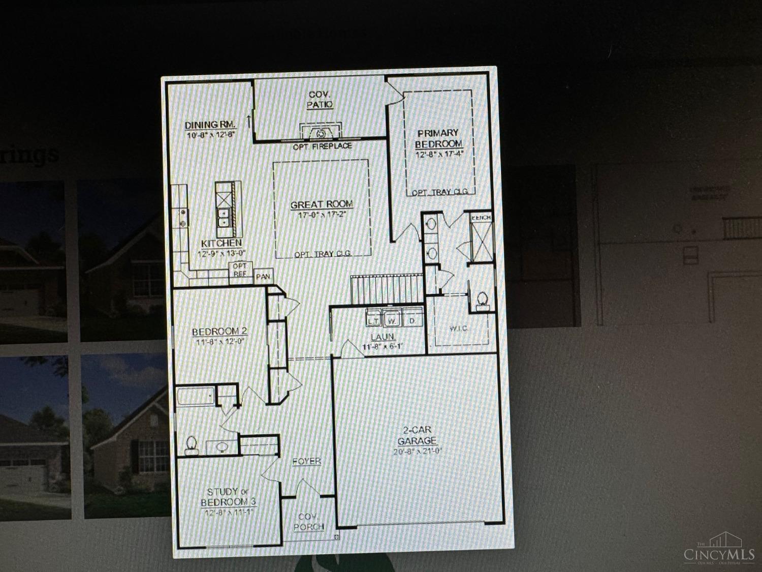 3975 Lukas Ln Property Photo 3