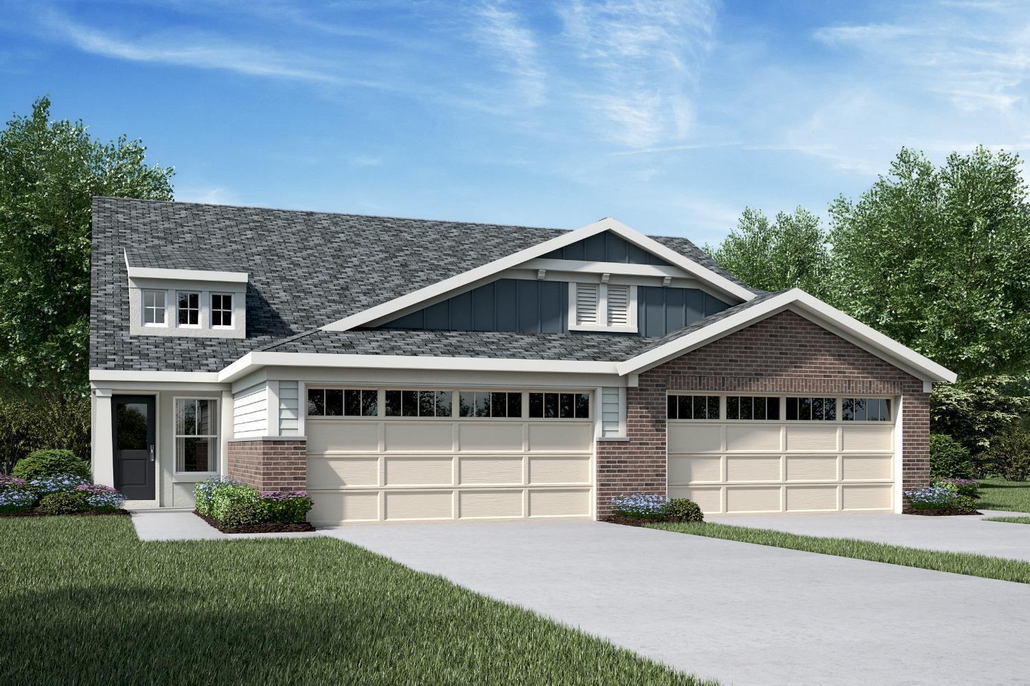 419 Summerlyn Farms Ct Property Photo 1