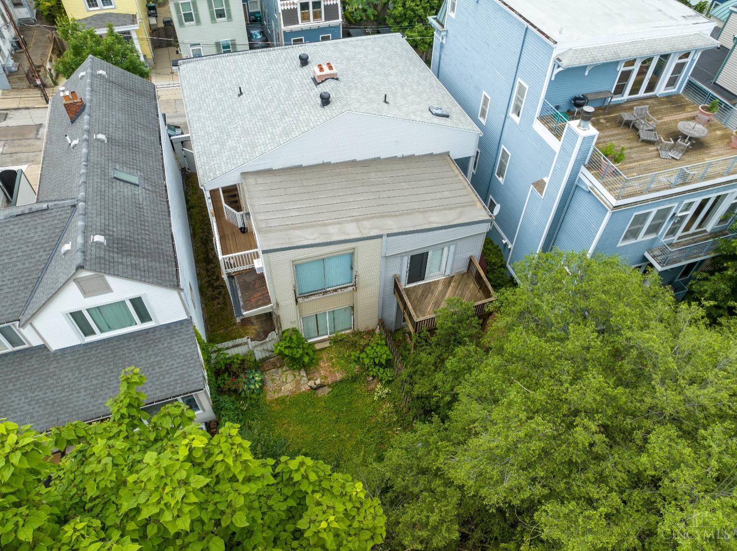 1112 Fuller St Property Photo 16