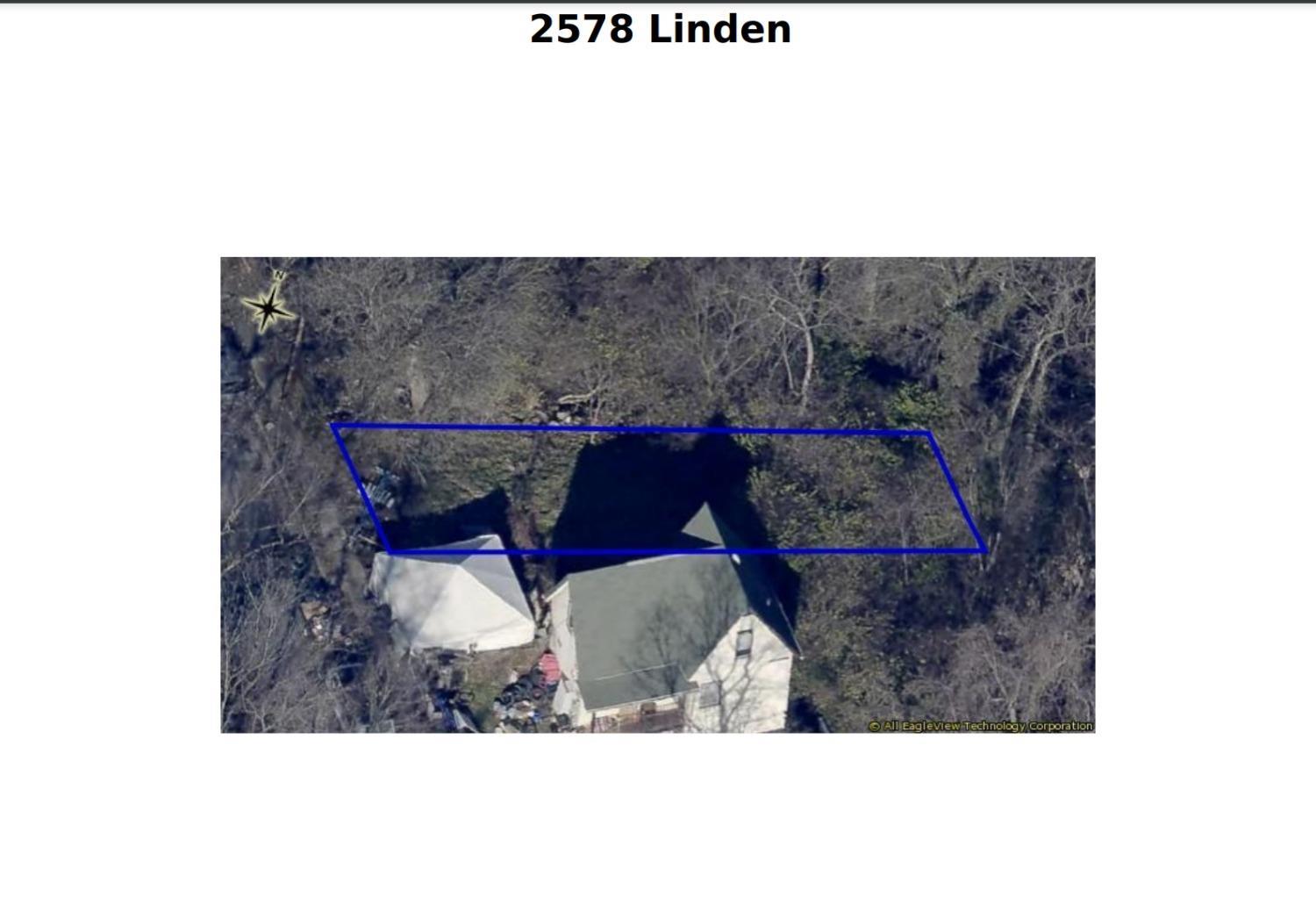 2578 Linden St Property Photo 1