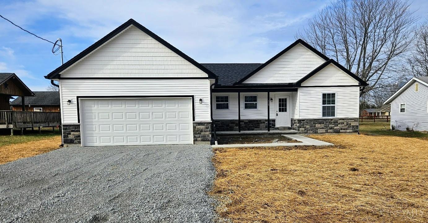 115 Comanche Dr Property Photo 1