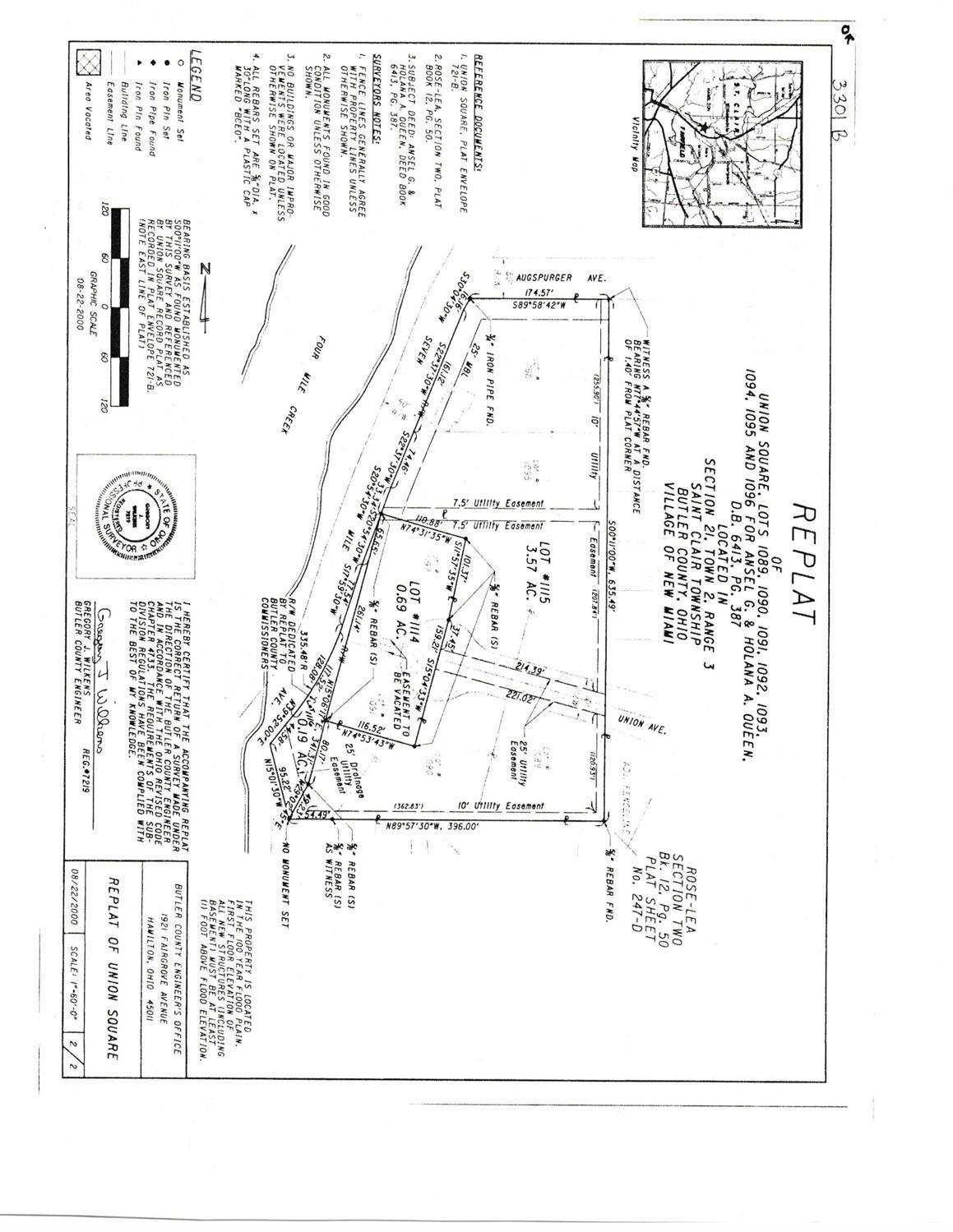 8 Seven Mile Ave Property Photo 3