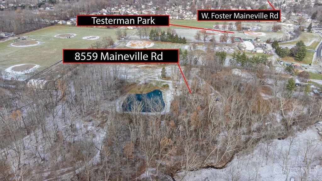 8559 Maineville Rd Property Photo 17