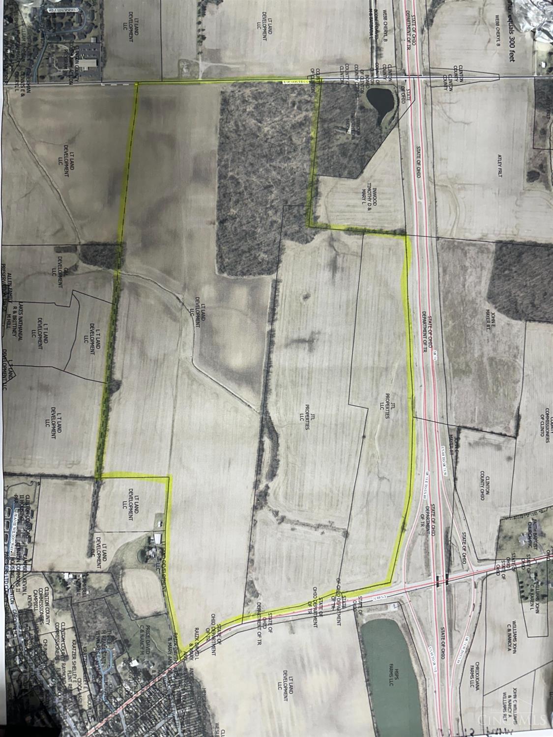 N 1253 Us Rt 68 Property Photo 1