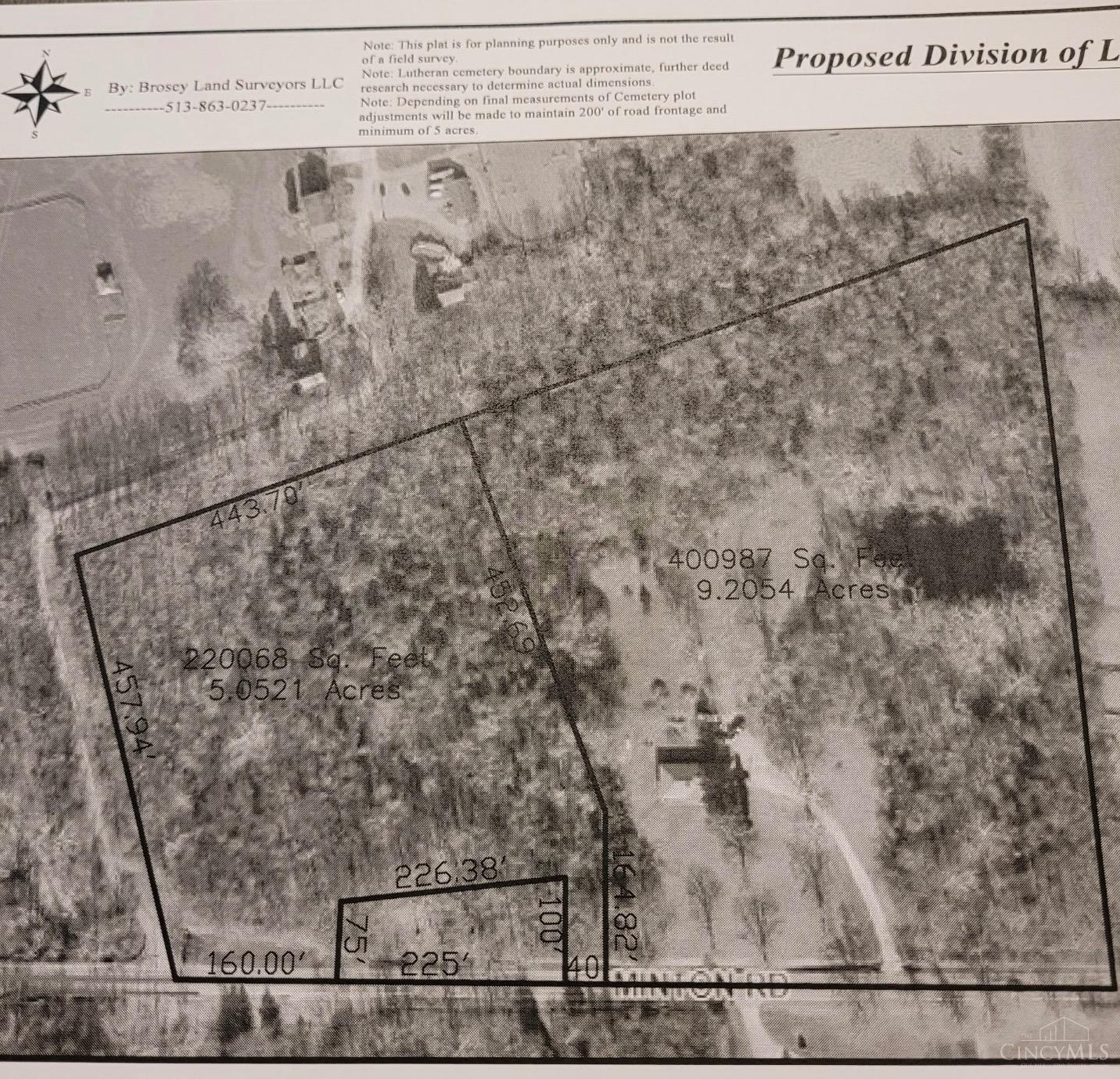 2900 Minton Rd Property Photo 5