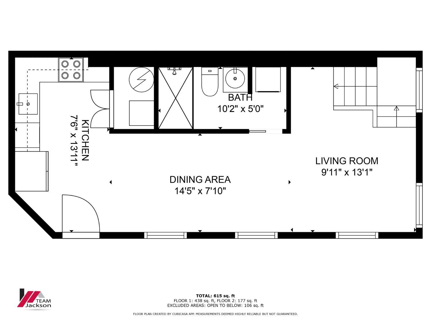 1432 Race Street Property Photo 18