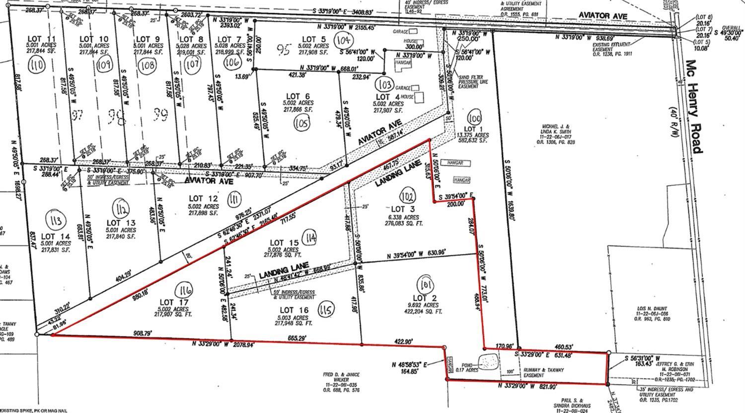 5510 Landing Ln Property Photo
