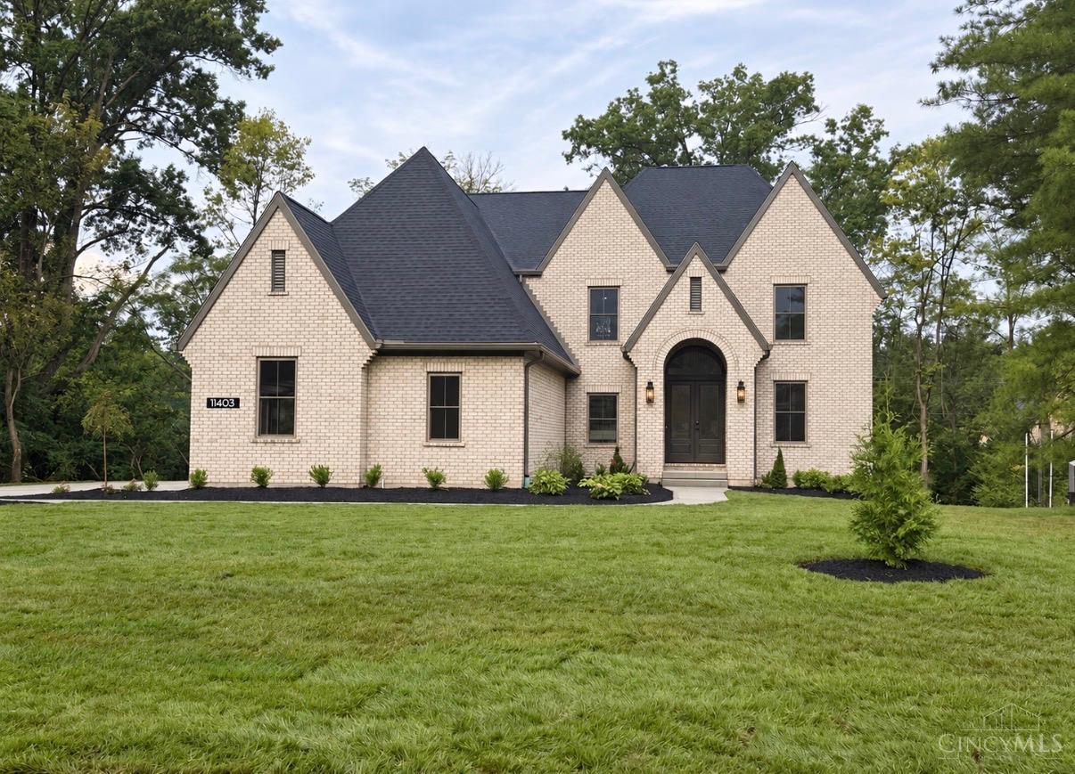 11403 Avant Lane