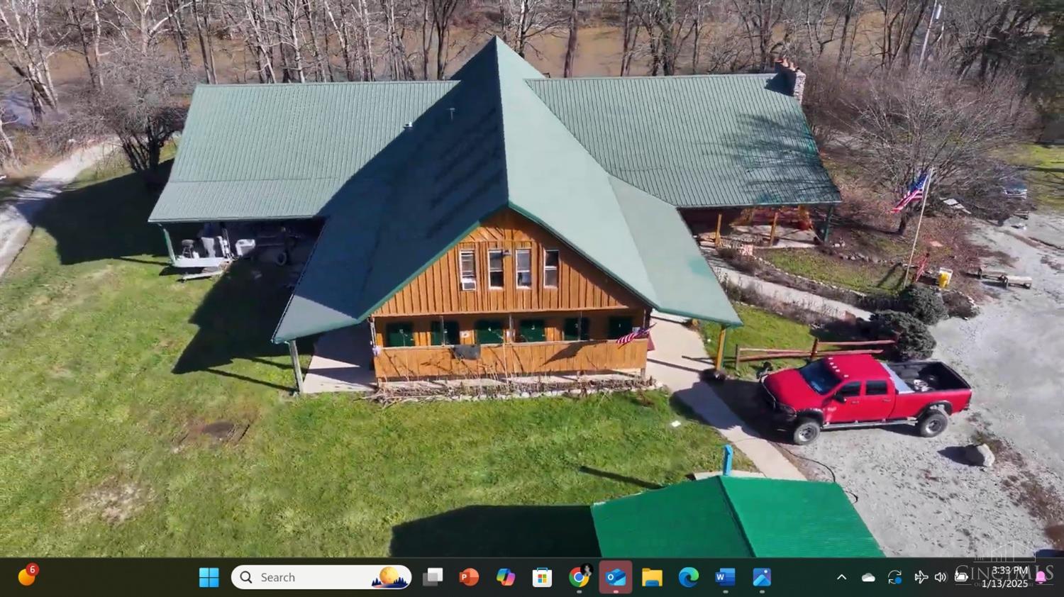 7040 Whitewater River Ln Property Photo 21