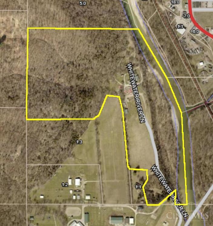 7040 Whitewater River Ln Property Photo 46