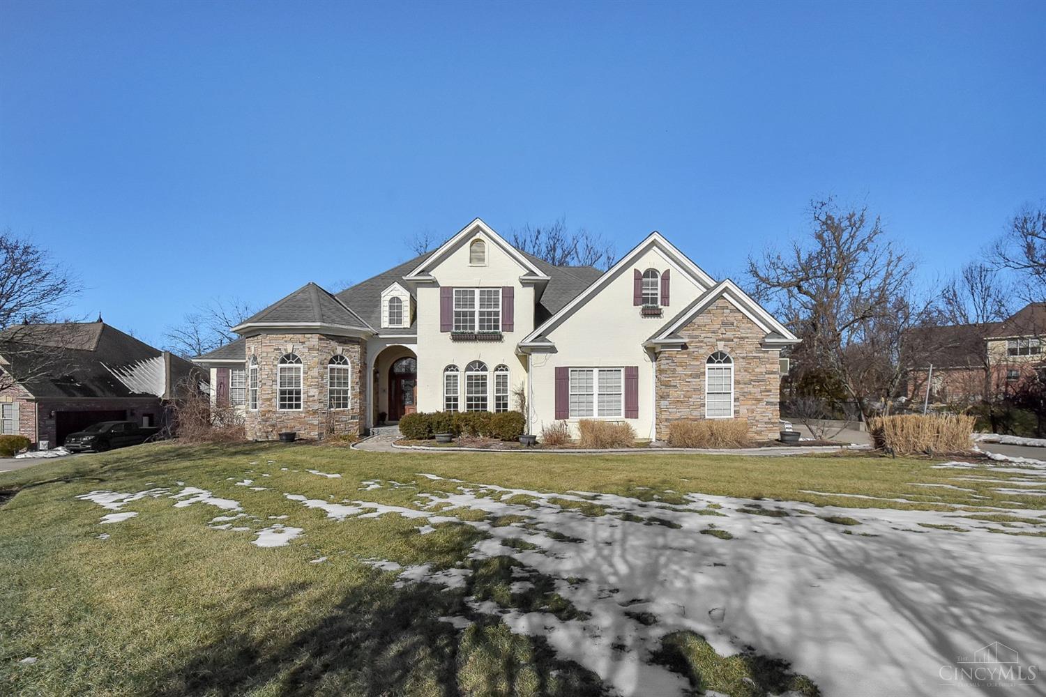 5806 Needleleaf Dr Property Photo 2