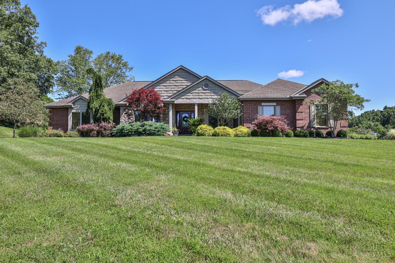 11600 Long Branch Road Property Photo 1