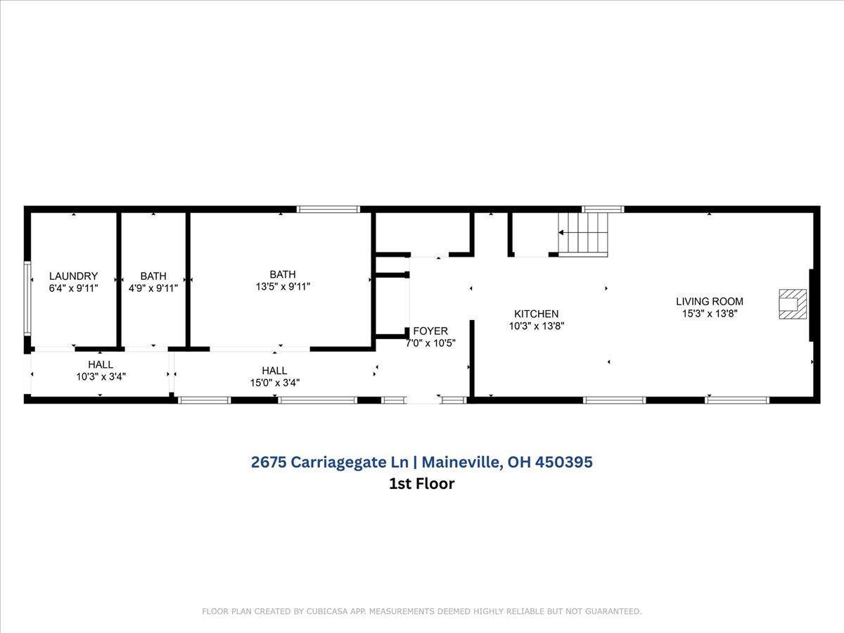 2675 Carriagegate Ln Property Photo 45