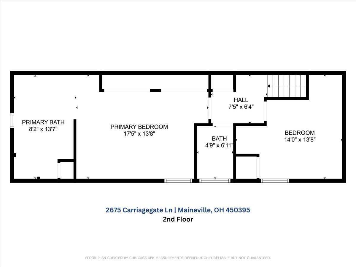2675 Carriagegate Ln Property Photo 46